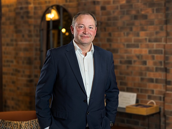 Paul Wealleans